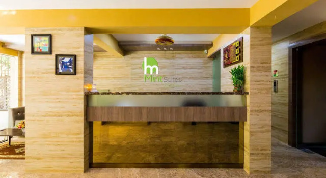 Ashu Homes-Service Apartment, Забронировать Апартаменты/квартира Отели Мумбай с парковкой, рядом с University of Mumbai, Парковка