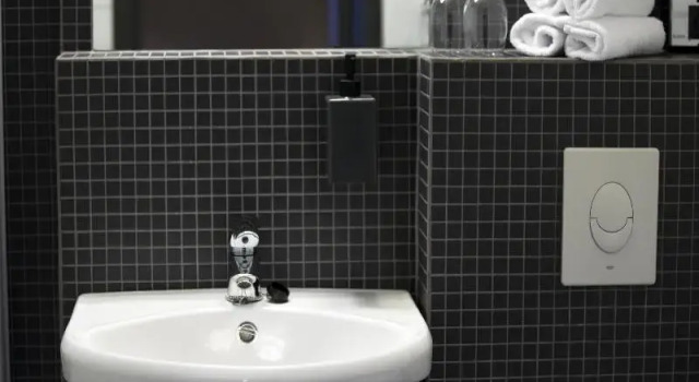 Полулюкс Standard Scandic Victoria Florø