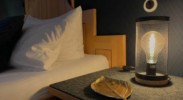 Двухместный номер Superior Lieblingsplatz Strandhotel