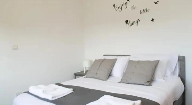 Guest Apartments, Đặt Căn hộ Limassol Limassol