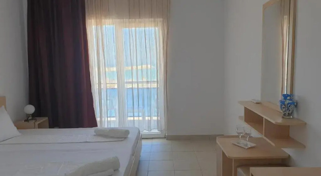Hotel Vraja Marii