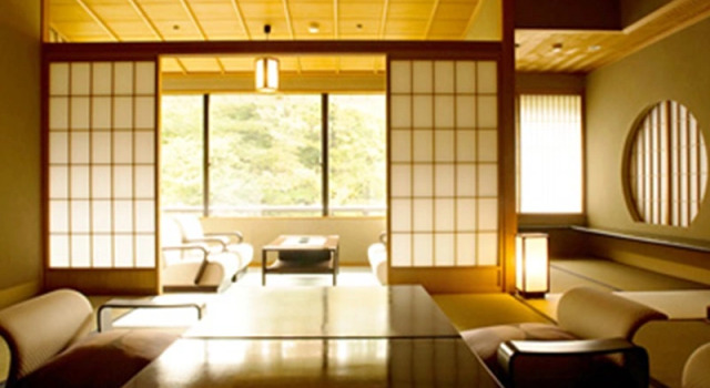 Люкс Comfort Yamanakaonsen Hanamurasaki
