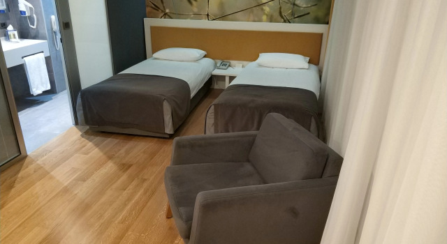 Tav Airport Hotel Izmir