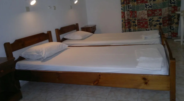 Апартаменты Fania Apartments