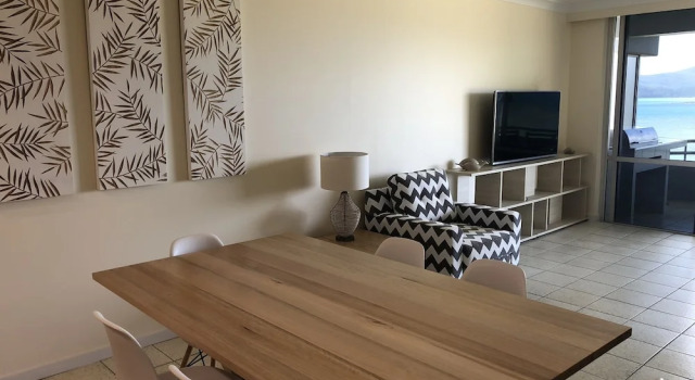 Frangipani 208 on Hamilton Island, Забронировать Отель Отели Острова Гамильтон с парковкой, Парковка
