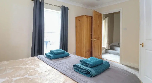 Melbreak House 2, Забронировать Отель Отели Англии 3 звезды, 3*