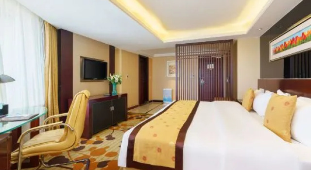 Номер Executive Oasis Grand Hotel