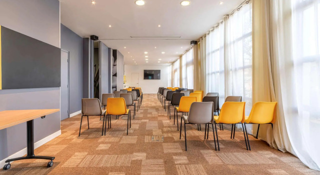 ibis Montpellier Centre  Polygone