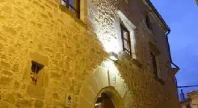 El Sueño de Virila, Забронировать Отель Сос-дель-Рей-Католико Zaragoza Province, рядом с Церковь святого Стэфана