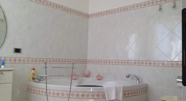 Номер Standard Villa Diana affitta camere