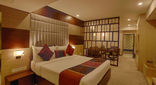Levana Hotel