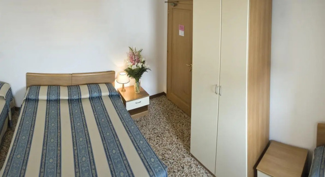 Четырёхместный номер Standard Casa SantAndrea