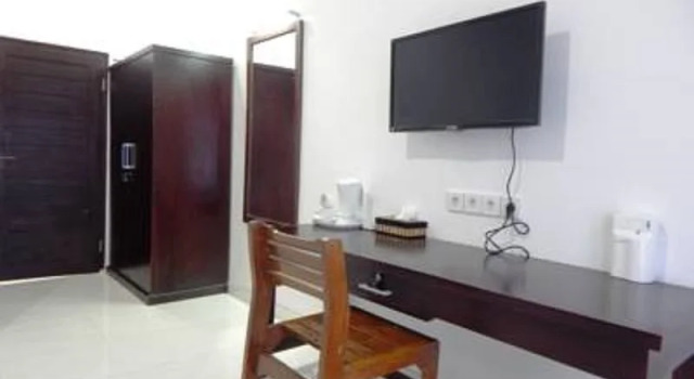 Pemuteran Park, Prenota Hotel Hotel a Bali con parcheggio, Parcheggio