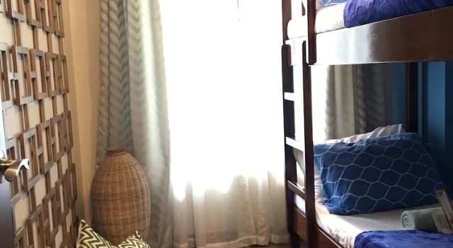 Номер Standard Outlook Ridge Residences N-206
