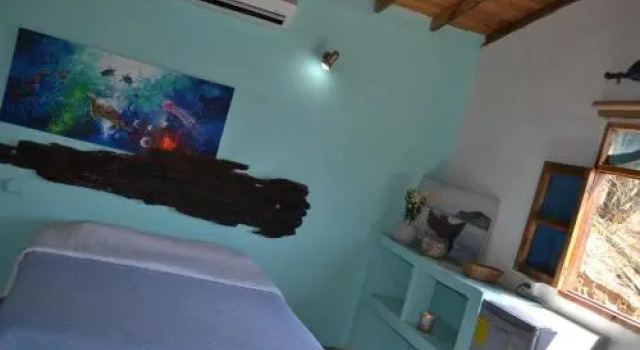 Playaca Beach, Book Guesthouse Hotels in Taganga with Parking, Parking