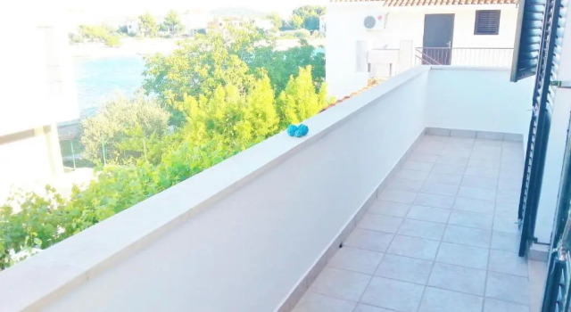 Апартаменты Apartment Anita