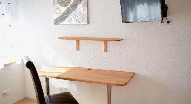 Номер Comfort Gästehaus Neckarsulm