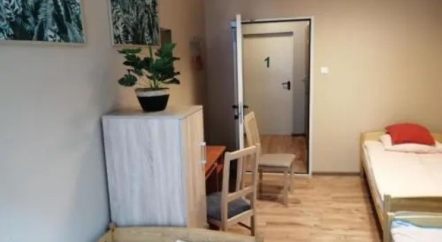 Hostel Gliwice