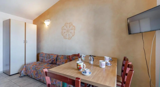 Семейный номер Standard Marina Manna Hotel & Club Village
