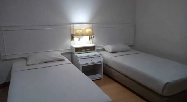 Rauda Hotel Syariah, Rezervovat Hotel Hotely v Pekanbaru s parkováním, Parkování