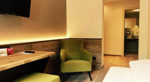 Номер Economy Hotel Kendler