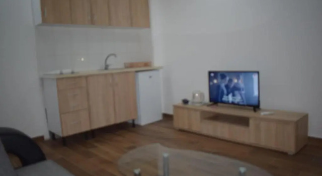 Апартаменты c 1 комнатой Resort Bevilacqua