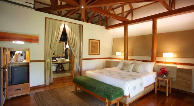 Luxury willa Donatela Resort & Sanctuary