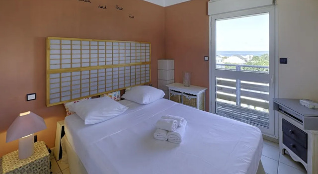 Appartement Soleil du Sud