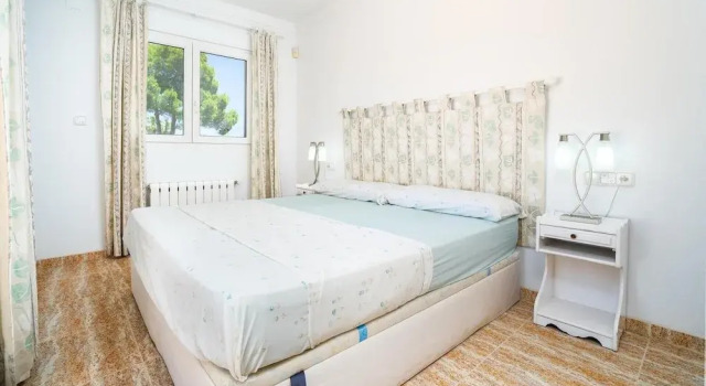 3-bed Villa Las Rotas