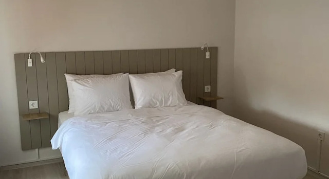 Номер Comfort Well Hotel Edirne