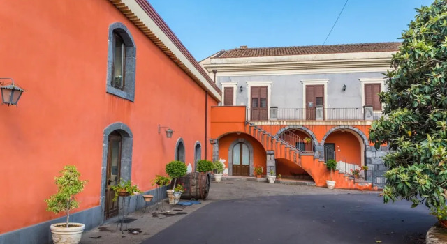Il Sentiero degli Ulivi, Book Vacation Home Hotels in Sicily with Parking, Parking
