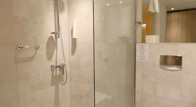 Номер Standard Hamilton Conference Hotel Spa & Wellness