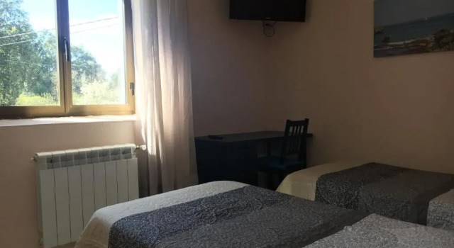 Номер Economy Hotel Azcona