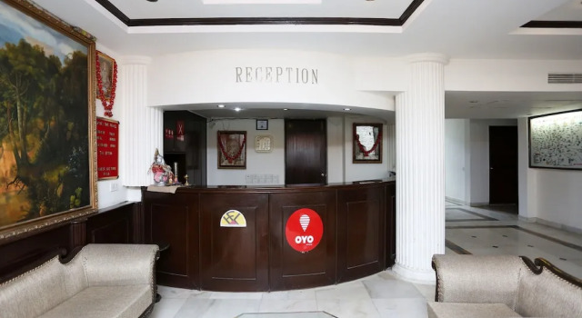 OYO 8637 Shivam Hotel, Rezervovat Hotel Mussoorie Uttarakhand