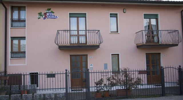 B&B Corte Valpolicella