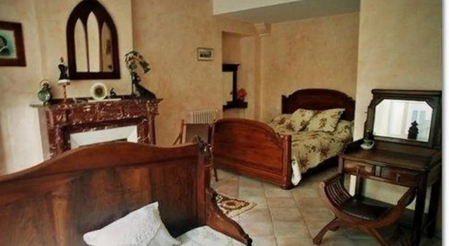 Номер Comfort La Maison de Josepha