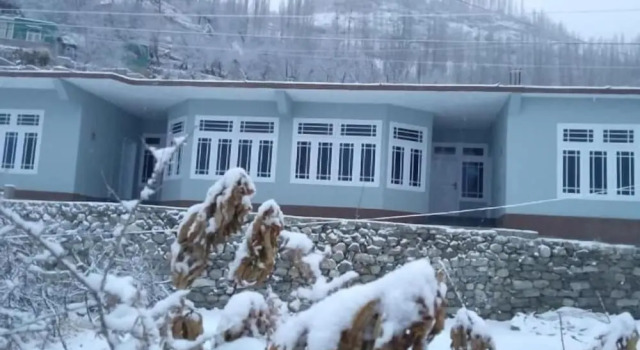 Diran Peak View Hotel, Varaa Hotelli Karimabad Gilgit-Baltistan