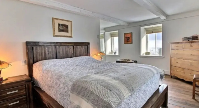 Maison victoria Inn, Rezervovat Penzión La Malbaie 