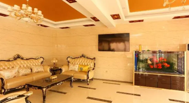 Dingshanghui Hotel (District Shiluan Street Huancheng South Road Branch), Book Hotel Shijiazhuang Hebei