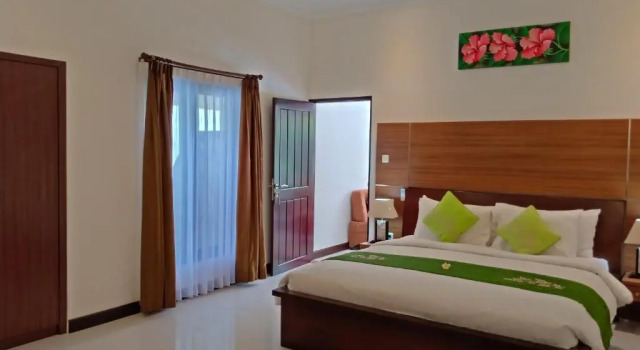 Вилла Superior Gracia Bali Villas & Apartment by Manara