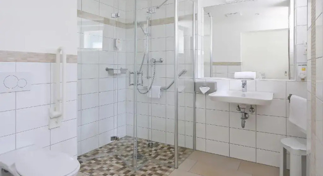 Standart oda Hotel Morgenland