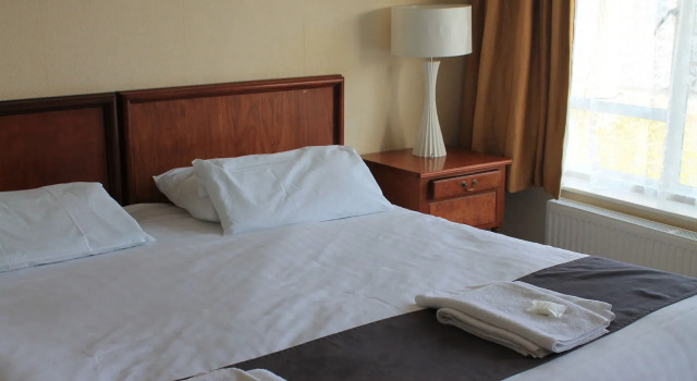 Sand Bay Holiday Village, Réserver Hôtel Hôtels à Angleterre avec piscine, Piscine