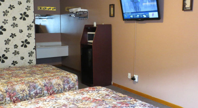 Kings Inn Midland, Varaa Hotelli  