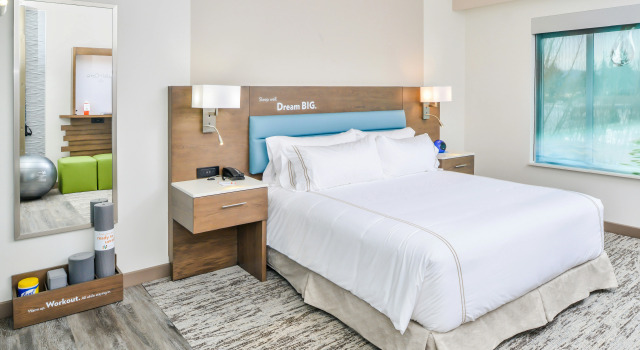 Courtyard by Marriott Eugene Downtown