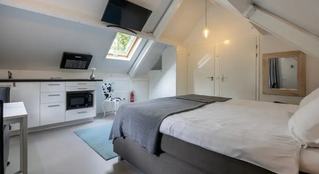 Apartment in Kamperland