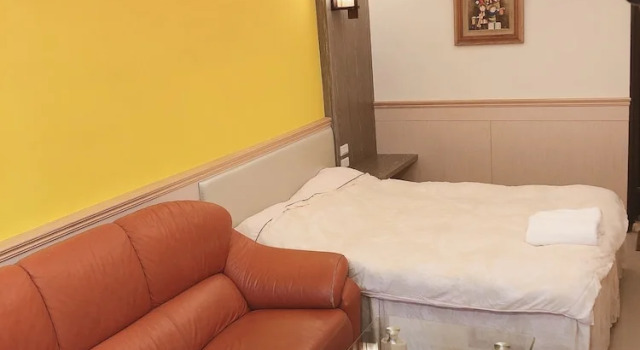 Номер Classic Taipei 101 Yurmans House