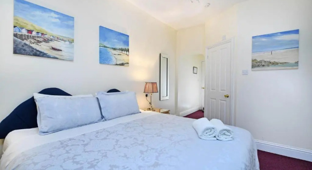 Двухместный номер Standard Linhill Guest House