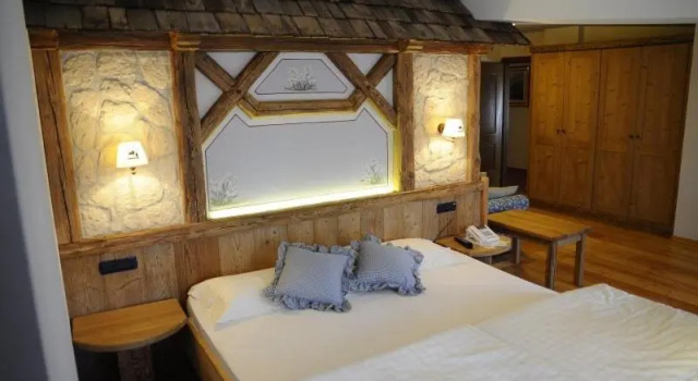 Номер Standard Chalet Piereni