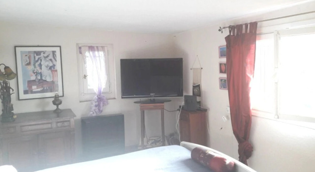 House With one Bedroom in Peille, With Wonderful sea View, Enclosed Ga, Book Hotel Hoteller i Peille med parkering, Parkering