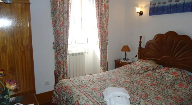 Номер Standard Hotel Aviz
